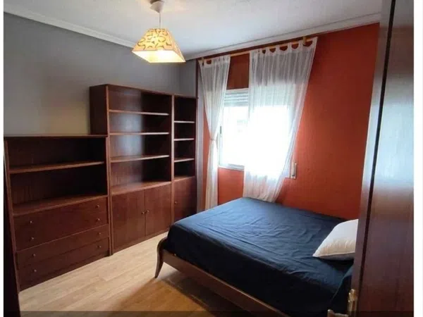 Piso en calle Juan XXIII, 9 - Foto 7