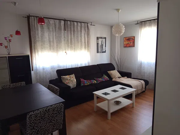 Piso en calle Juan Hevia, 2 - Foto 12