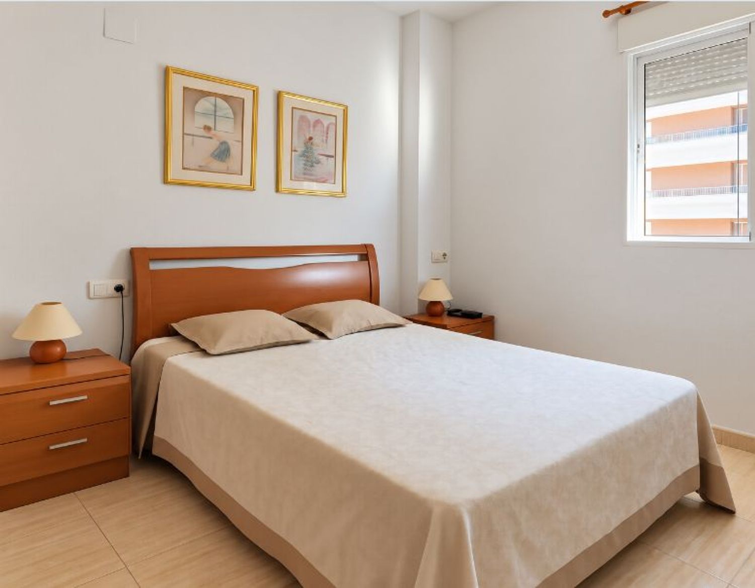 Piso en Les Amplaires, 25, Acapulco - Foto 3