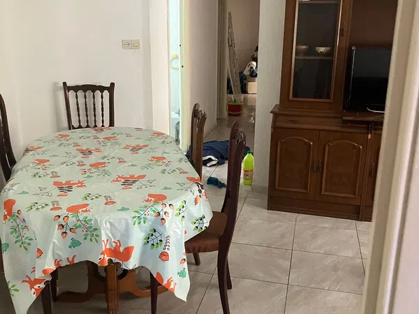 Piso en Avenida de Pablo Iglesias, 8 junto a Puerta Purchena, Centro-Rambla, Centro-Rambla - Foto 14