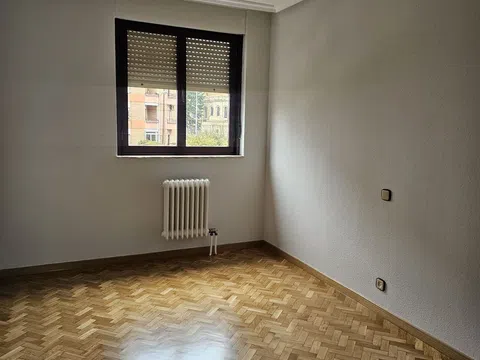 Piso en calle San Francisco Javier, 26 - Foto 3