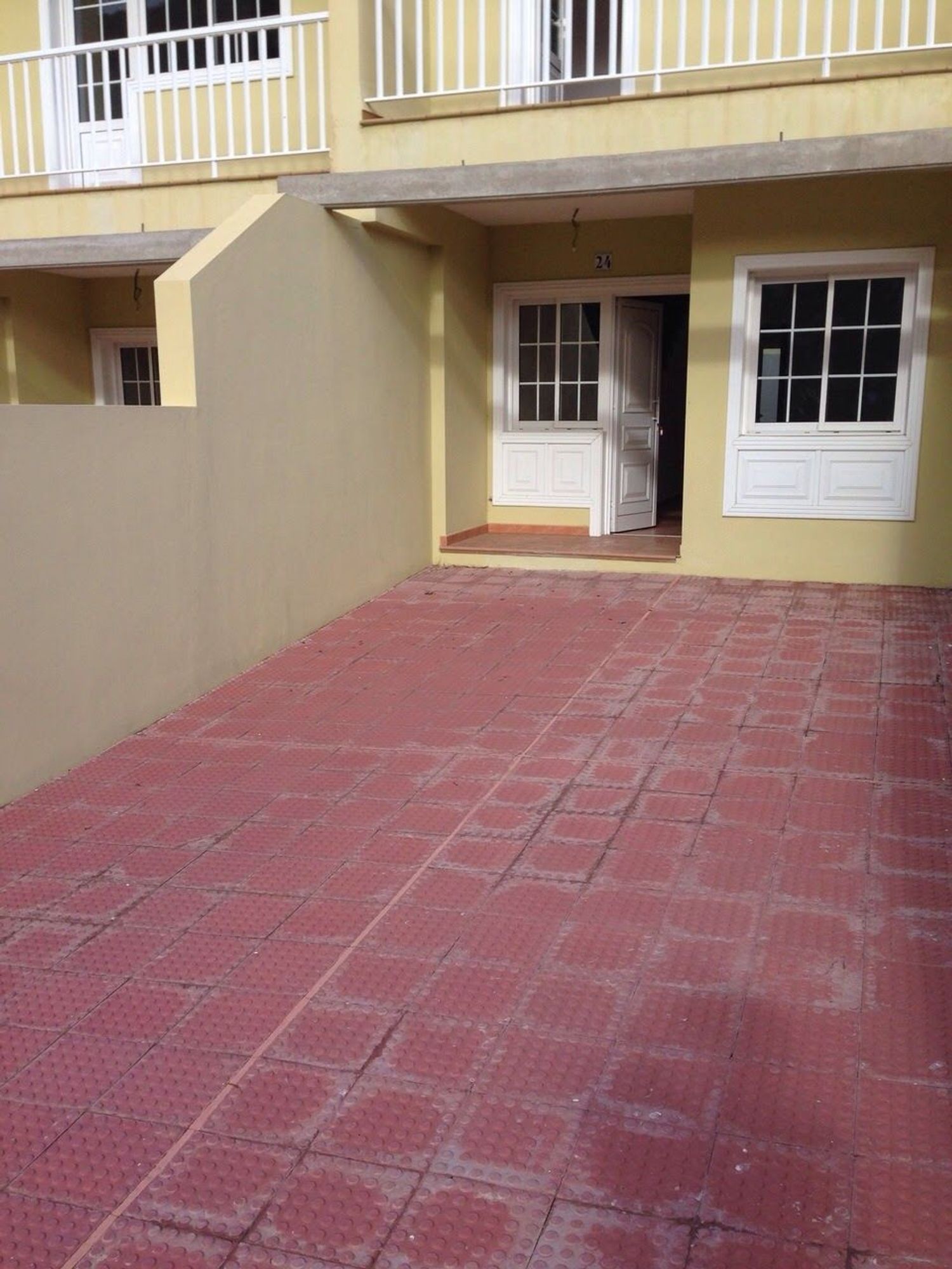 Chalet adosado en Calle Miguel Gonzalez Hernandez, 14 - Foto 26