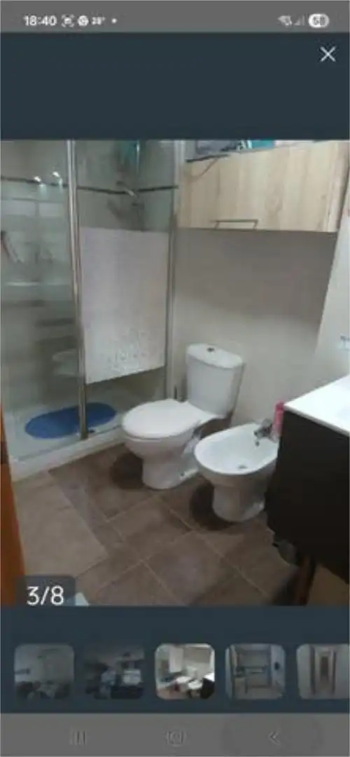 Piso en piso 1° - Foto 4