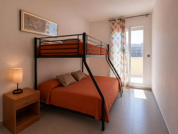 Piso en Calle Cullera, 8, Moncófar playa, Moncófar playa - Foto 5