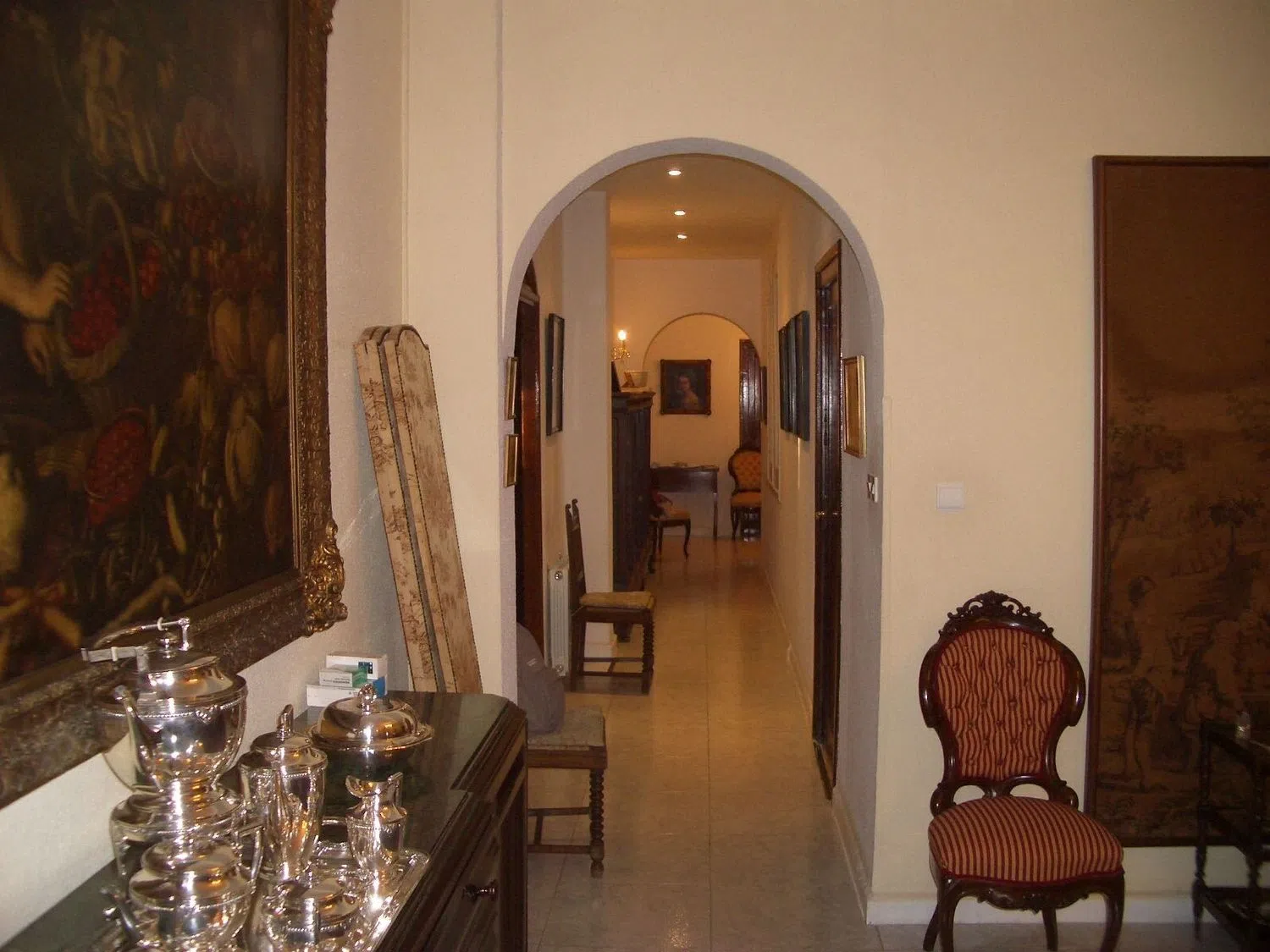 Piso en Barrio San Bernardo - Avenida de Cádiz - Foto 11
