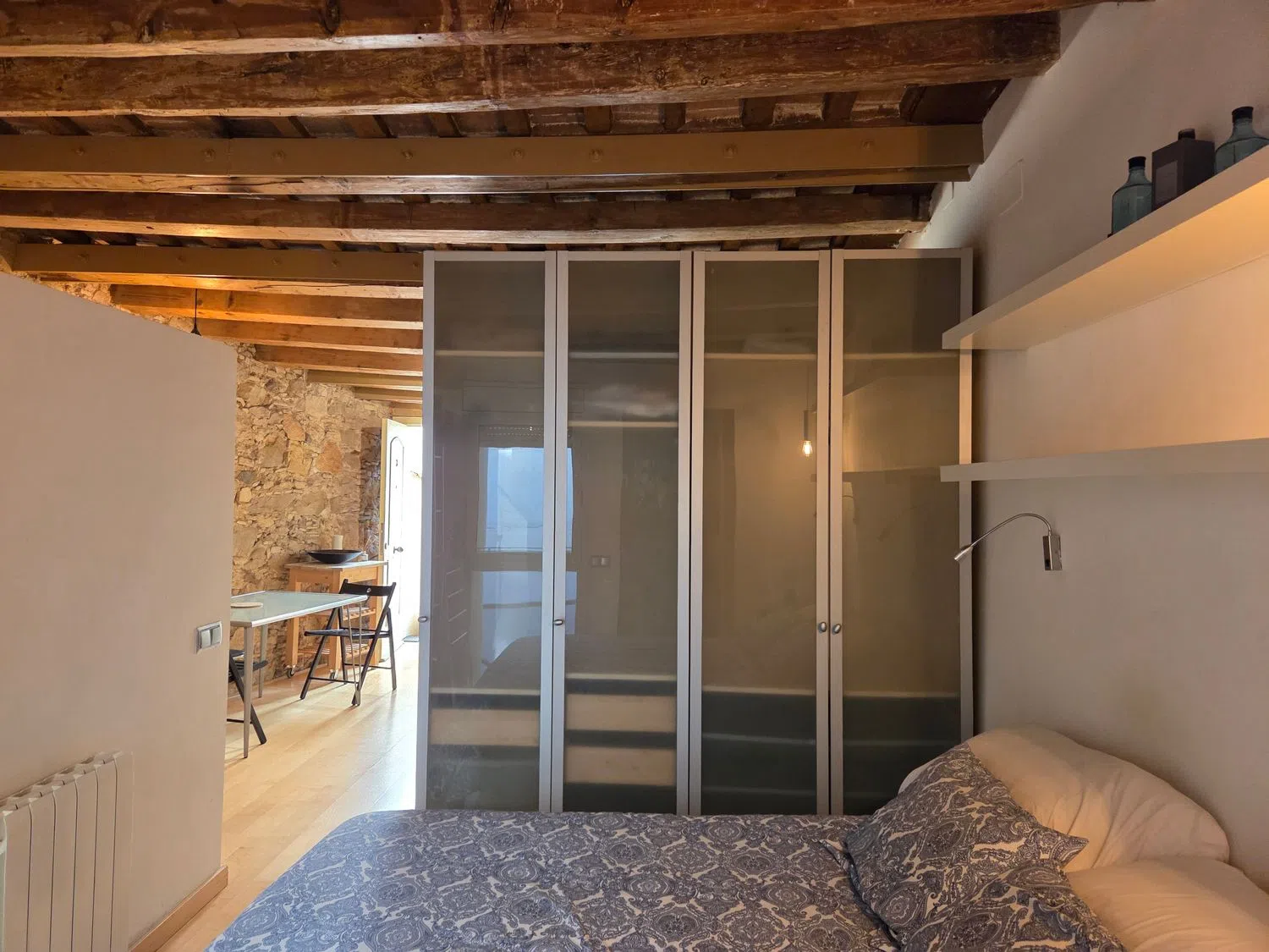 Estudio en calle de Valldonzella, 7 - Foto 5