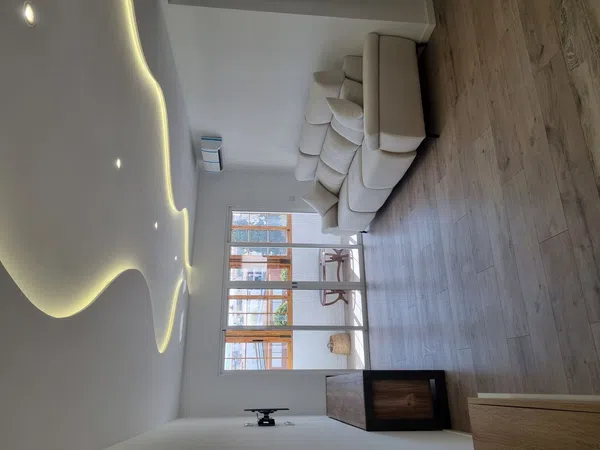 Piso en Urb. edificio rosa y clavel Barrio Zona Hispanidad - Vivar Téllez - Foto 3