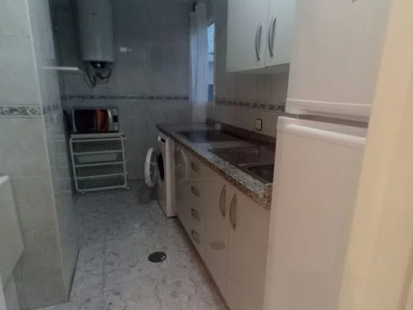 Piso en calle Brenes, 9 - Foto 9