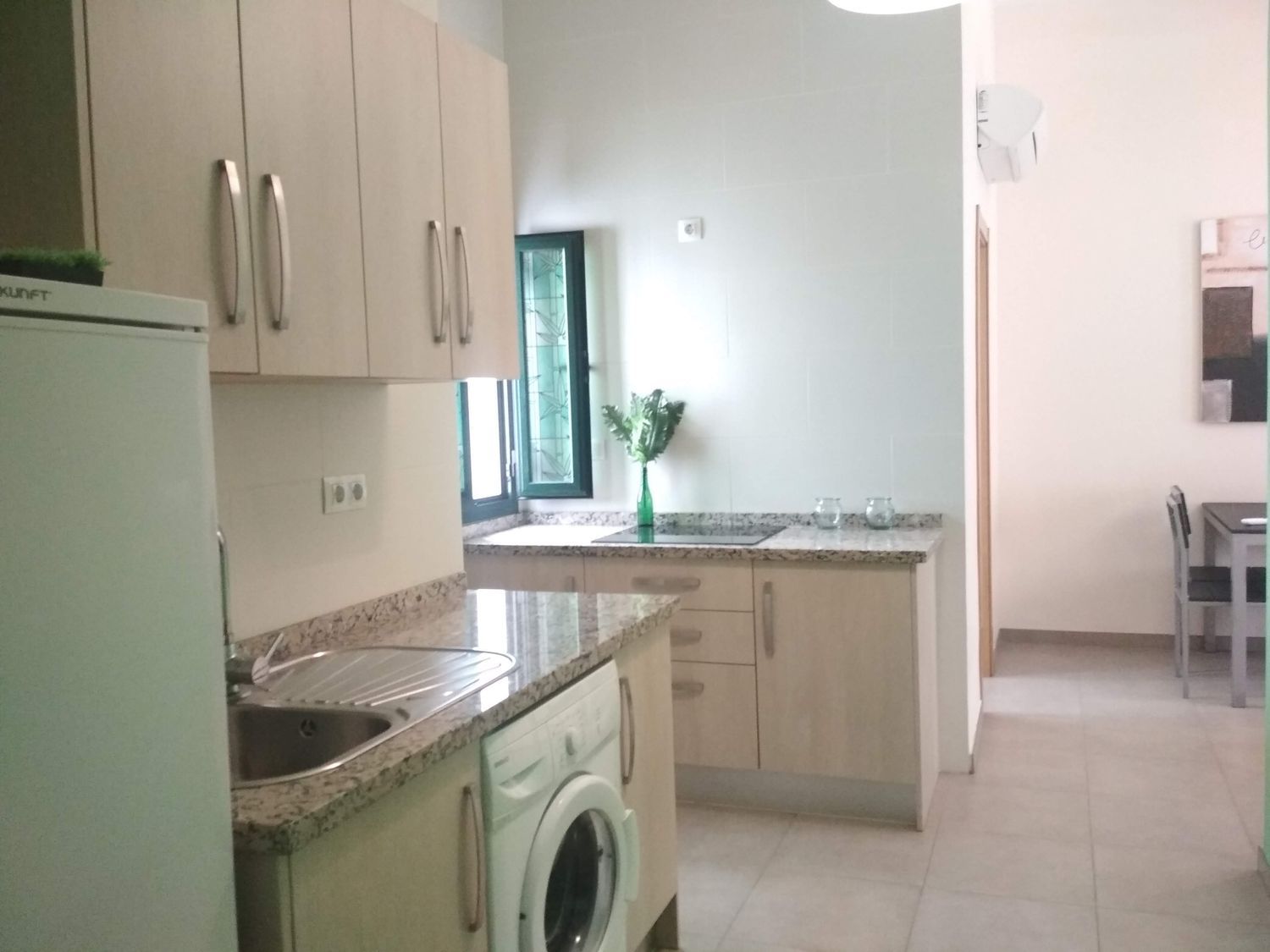 Estudio en calle Marqués de Larios, 5 - Foto 20