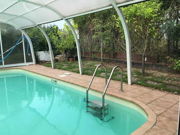 Chalet adosado en Travesía de Irún, 2, Mioño-Santullán, Mioño-Santullán - Foto 9