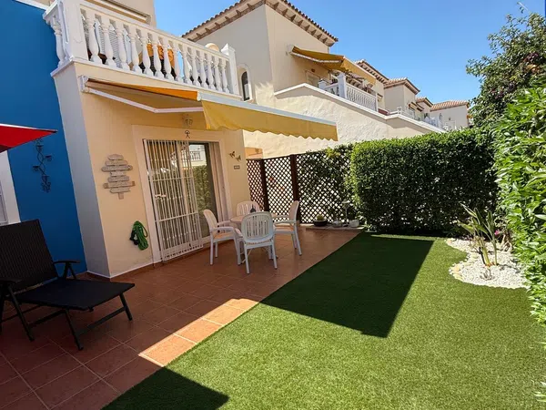 Piso en Avenida Tortuga Boba, 3, Vera Playa Naturista, Vera Playa Naturista - Foto 1