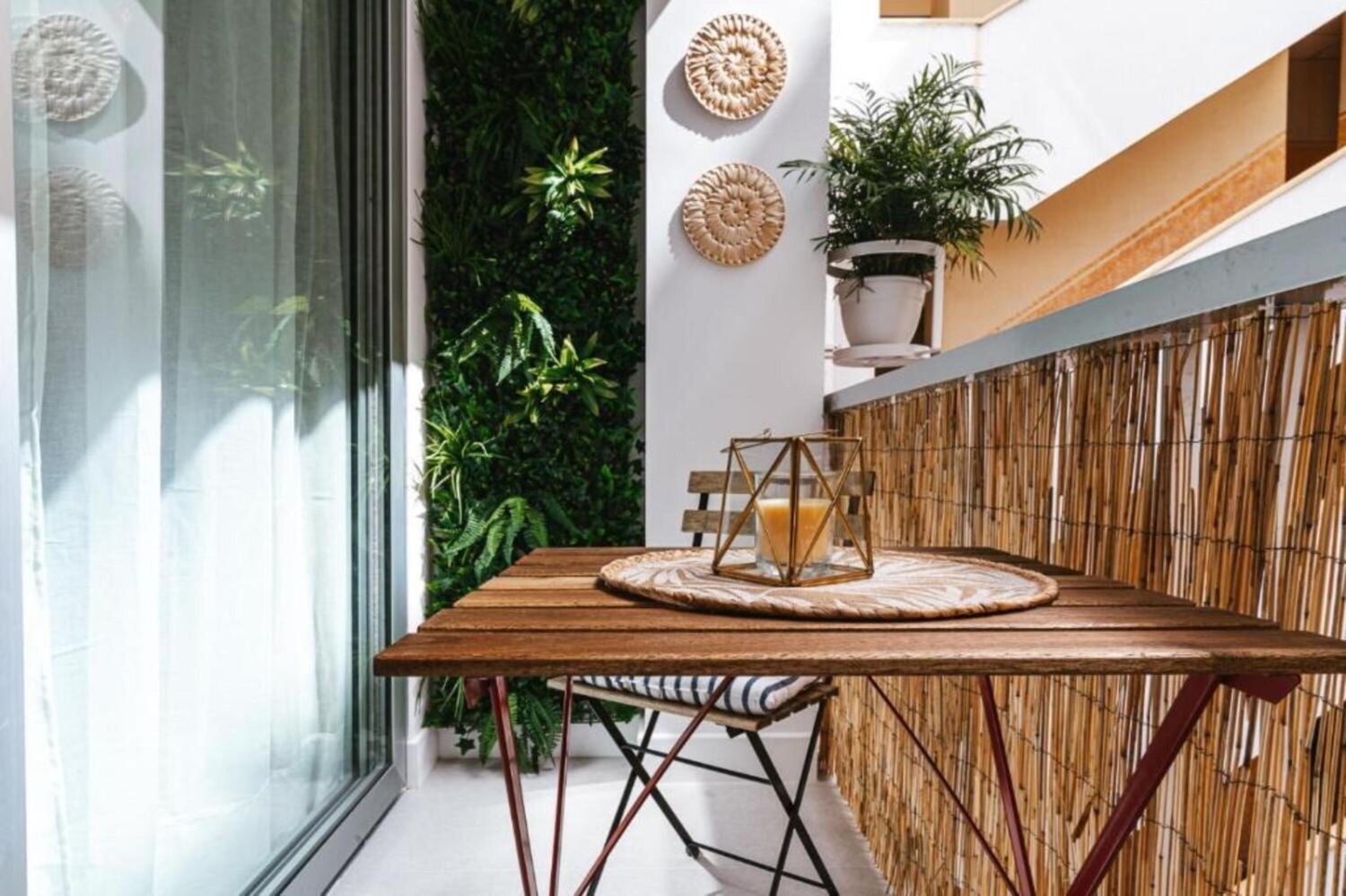 Piso en paseo las Canteras, 47 - Foto 11