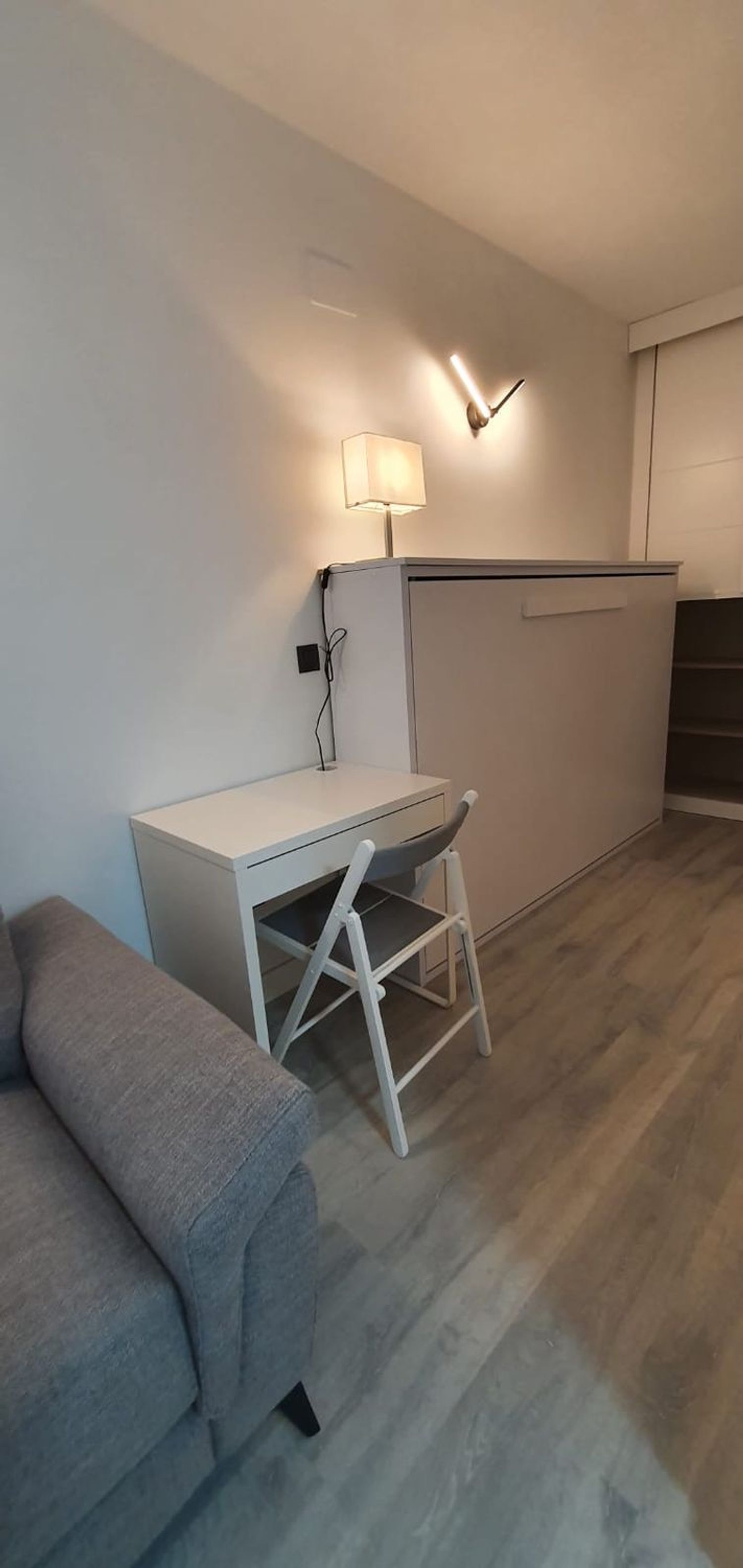 Estudio en calle Doctor Guirao Gea, 1 - Foto 5