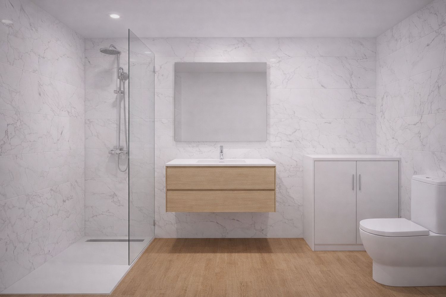 Piso en calle Antonio Mora Ferrández, 35 - Foto 5