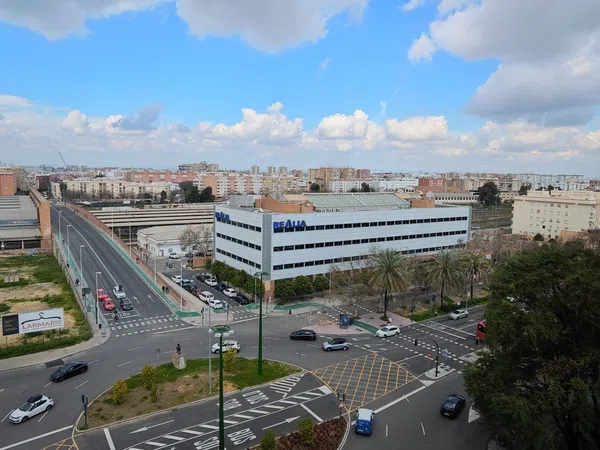 Piso en avenida Kansas City, 44 - Foto 21