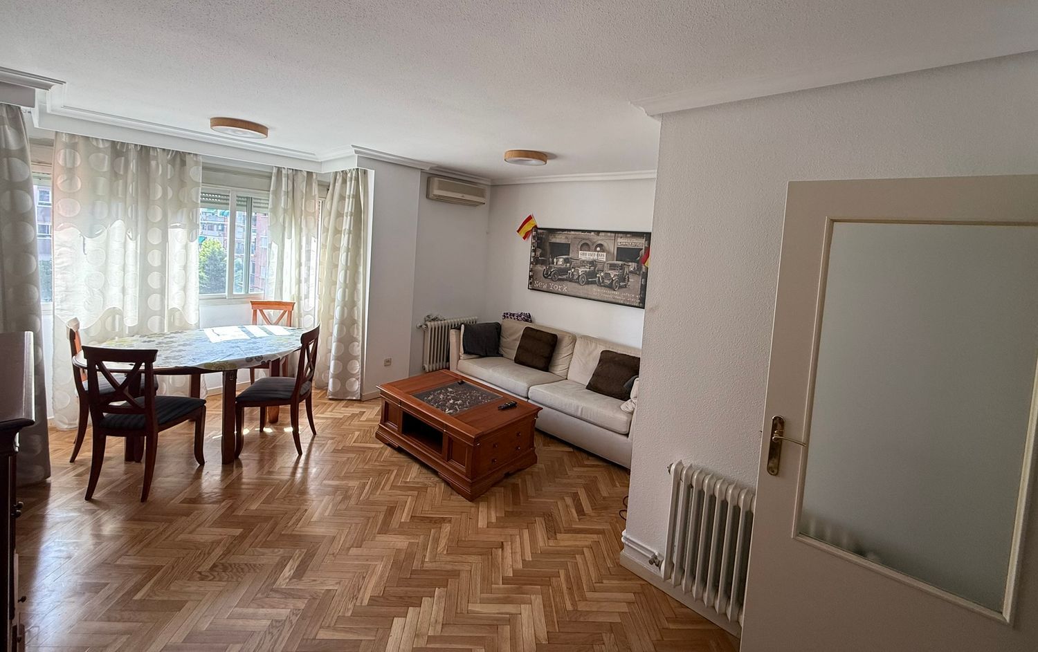 Piso en calle Moguer, 4 - Foto 3