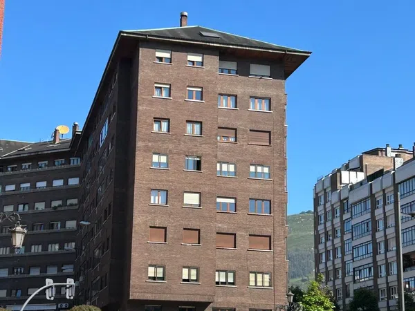 Piso en calle Jerónimo Ibrán, 1 - Foto 19