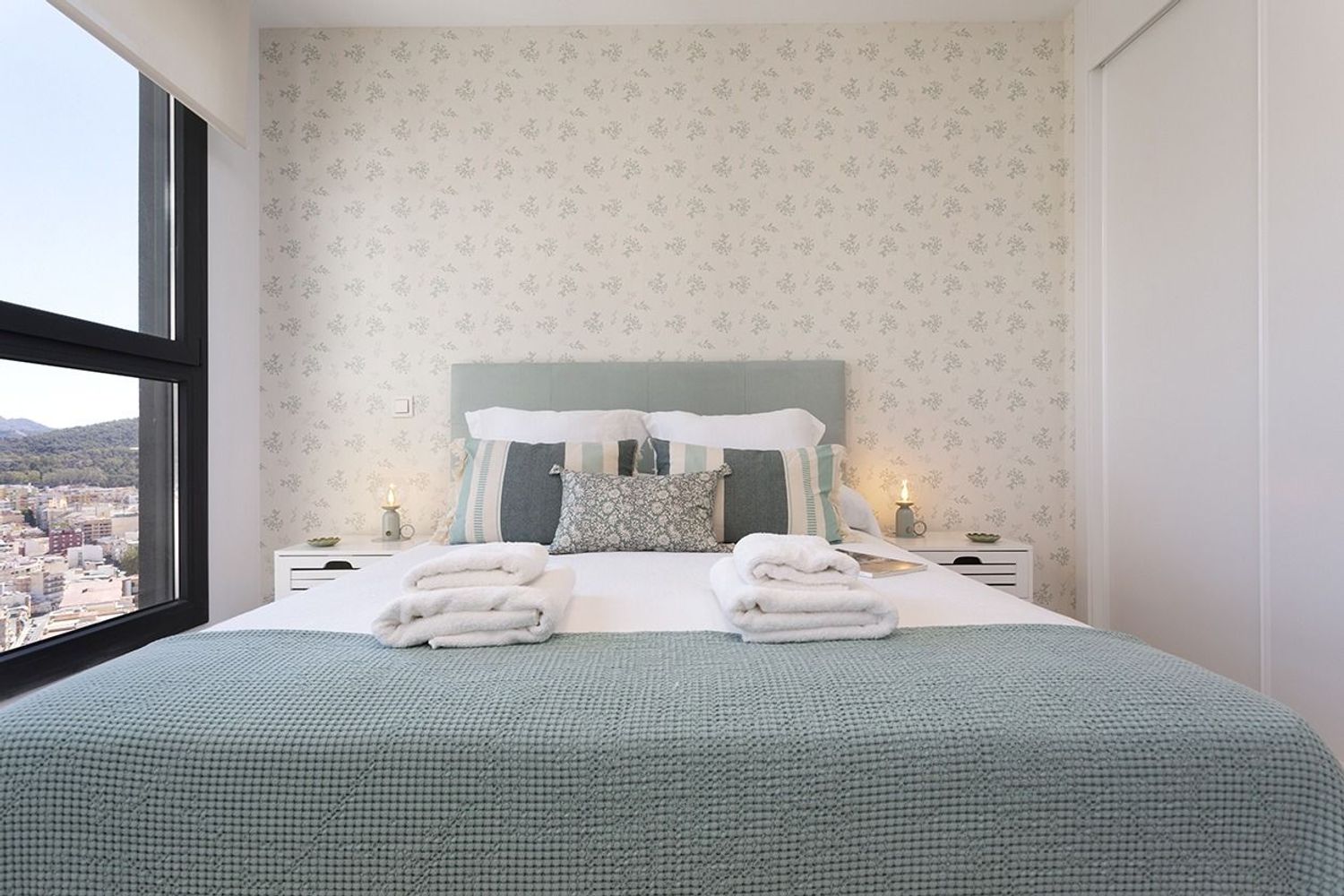 Estudio en paseo Martiricos, 30 - Foto 7