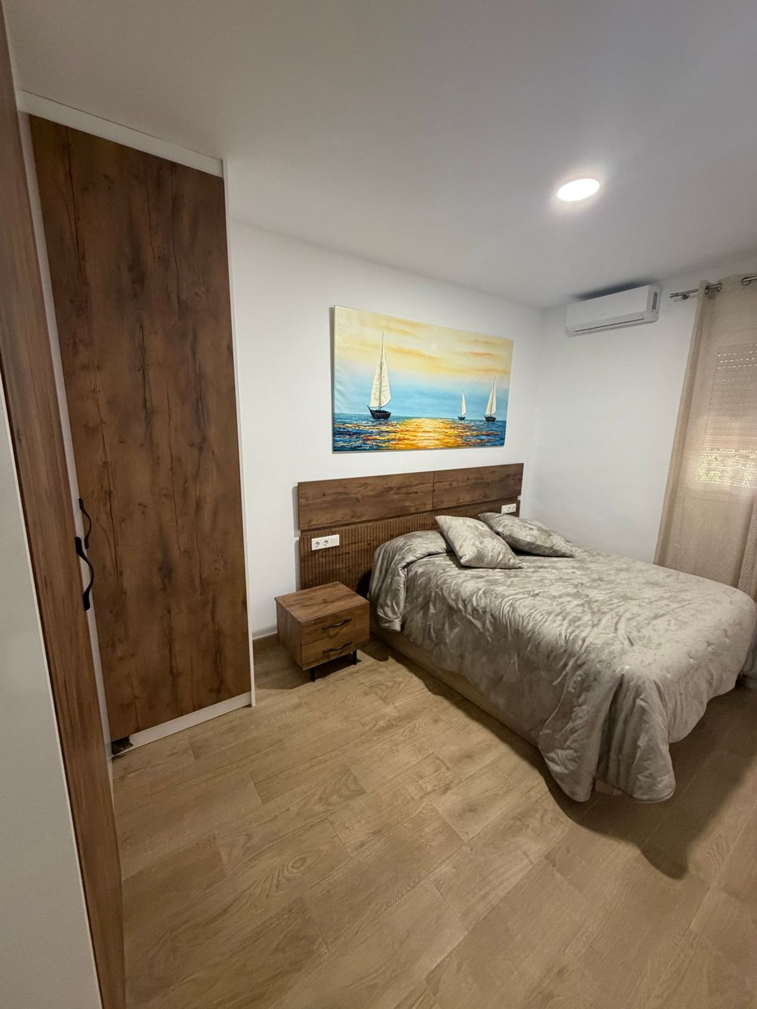 Chalet pareado en Calle Simeón Giménez Reyna, 11, Carranque - Haza Cuevas - Foto 8