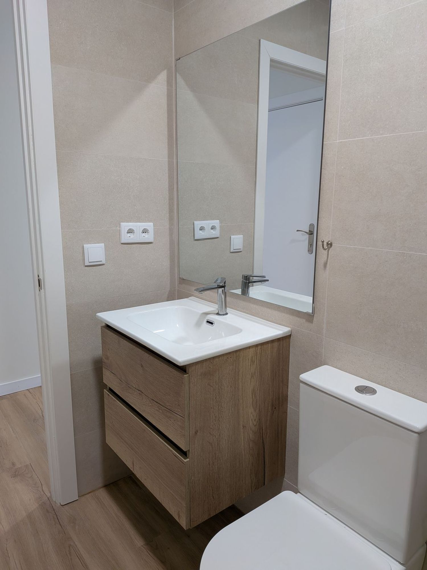 Piso en plaza San Antonio, 8 - Foto 7