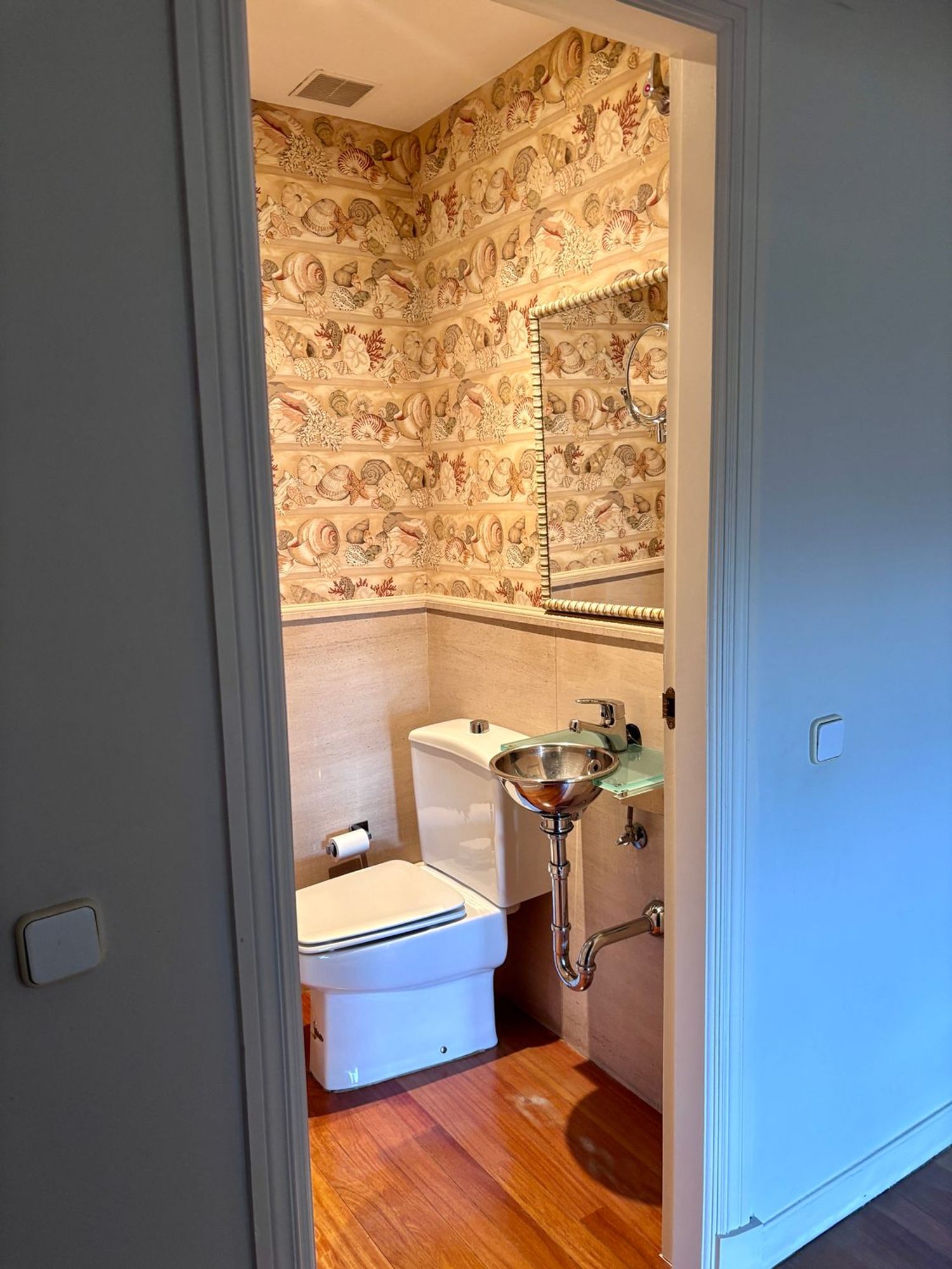 Piso en El Soto de la Moraleja - Foto 22