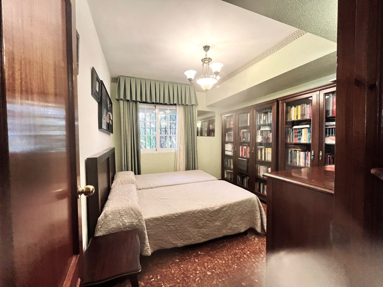 Casa o chalet independiente en Calle Tulipanes, 6, Pinares de San Antón - Foto 18
