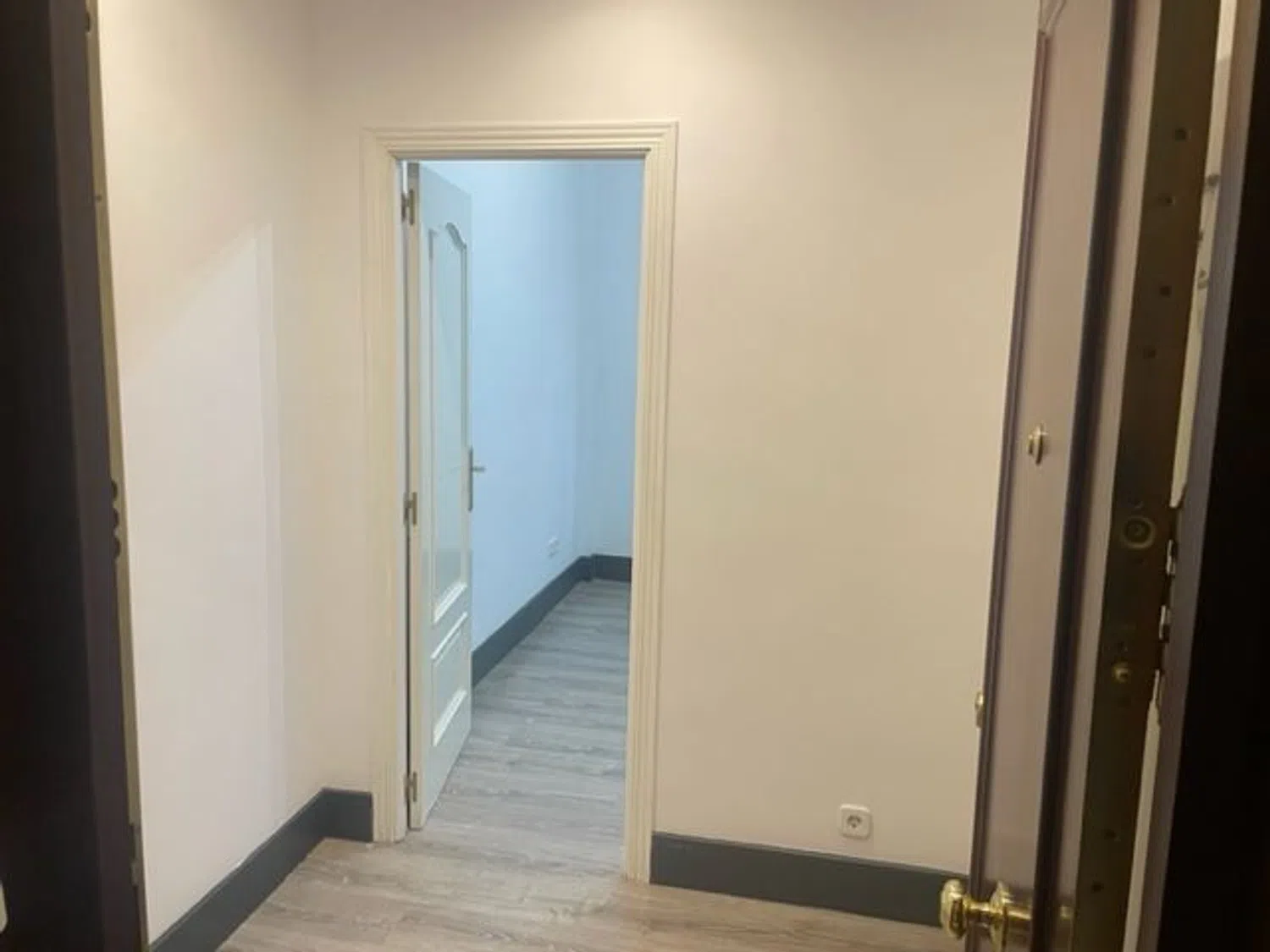 Piso en calle Alcalá, 184 - Foto 3