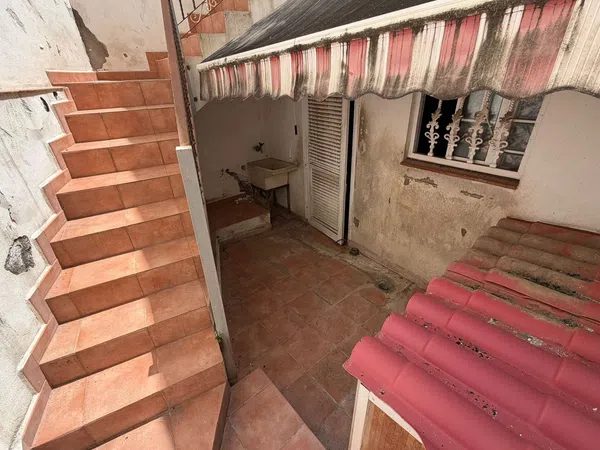 Casa o chalet independiente en Calle Olivera, 12, Distrito San Antonio - Las Arenas, Distrito San Antonio - Las Arenas - Foto 2