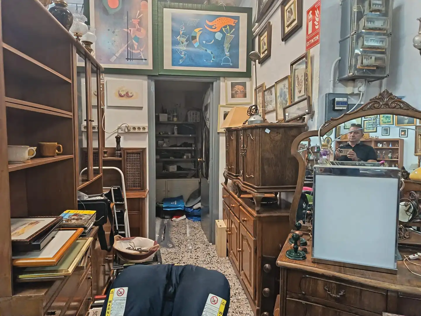 Local comercial en Alicante / Alacant - Foto 7