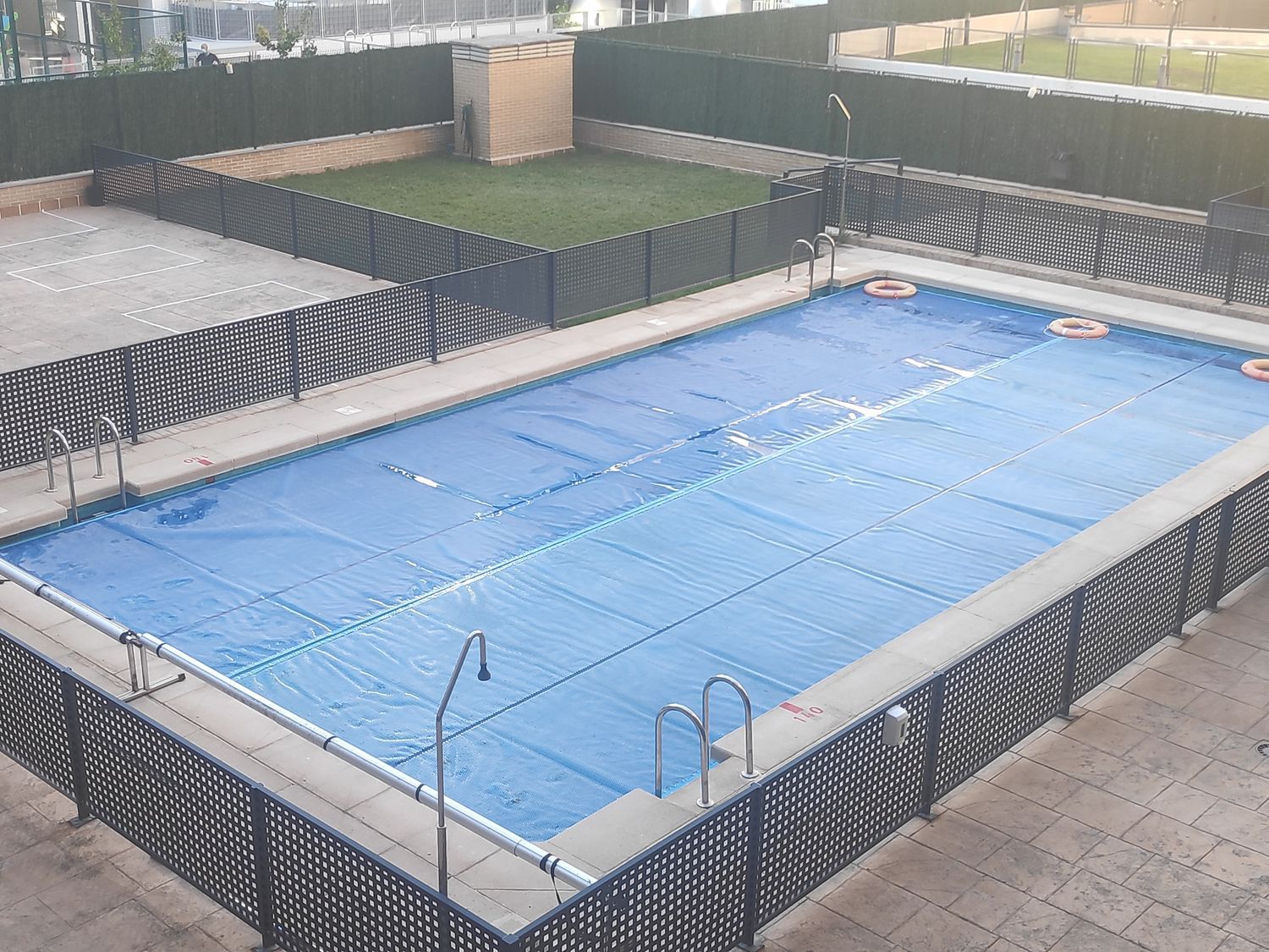 Piso en calle del Barranco del Novillo, 29 - Foto 28