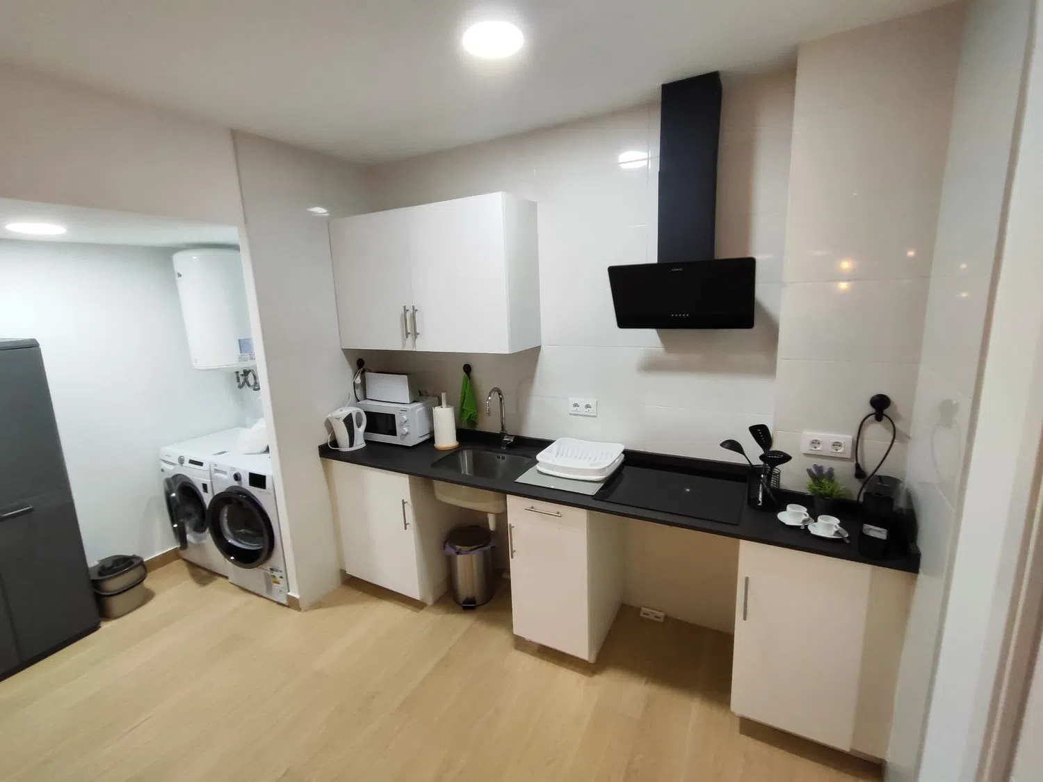 Estudio en Barrio Sant Marcellí - Foto 13