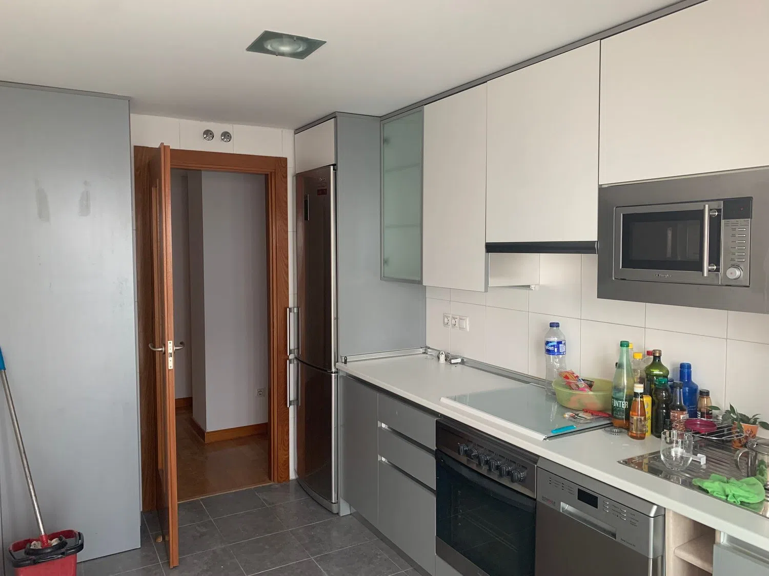 Piso en calle del Cocherón de la Villa, 11 - Foto 7