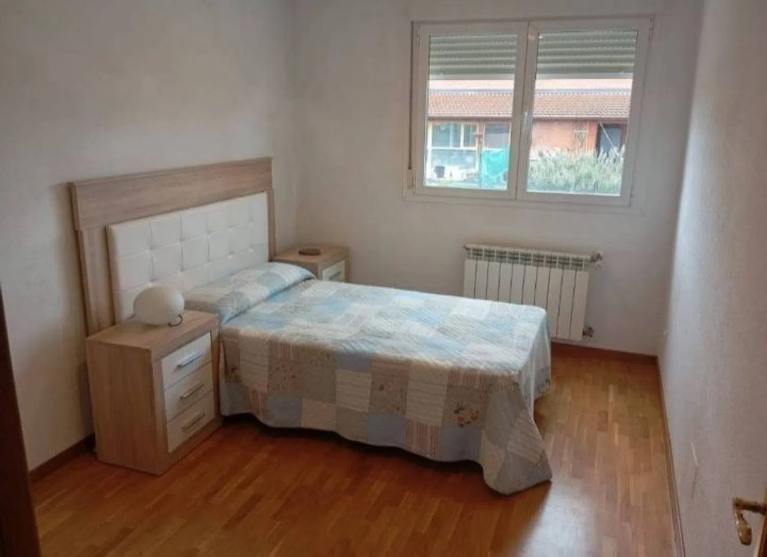 Piso en calle Alejo Fernández, 8 - Foto 2