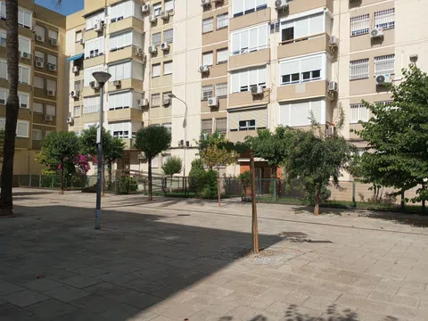 Piso en Concha Caballero Cubillo, 10