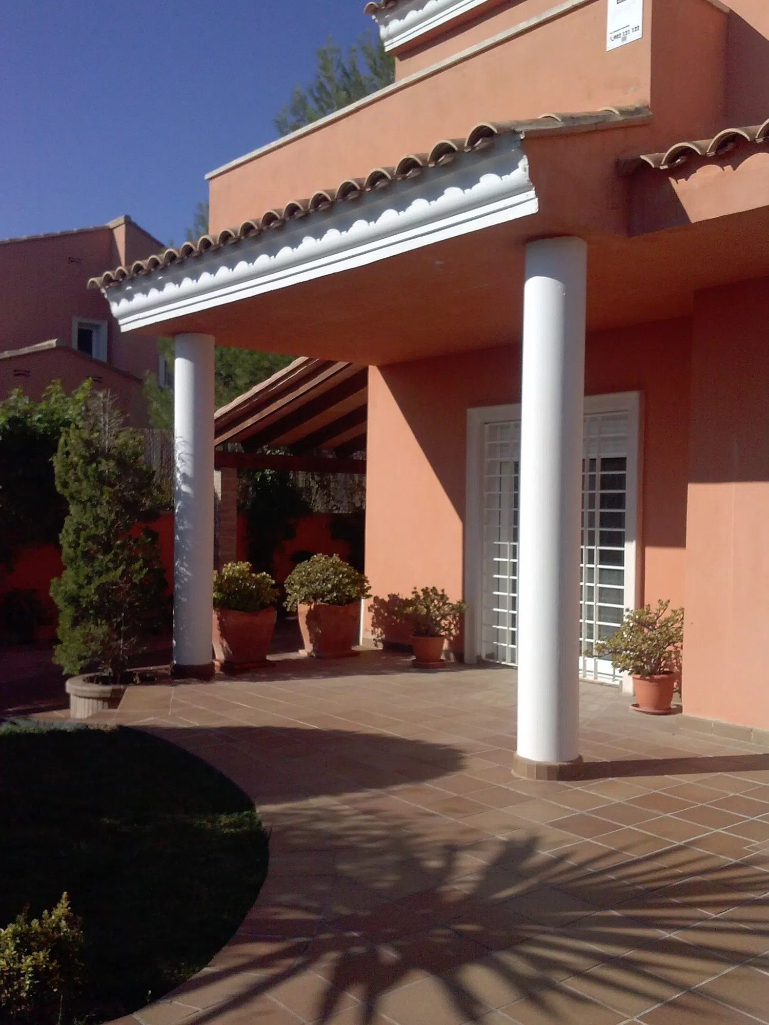 Casa independiente en calle Vall d' Albaida, 89 - Foto 5