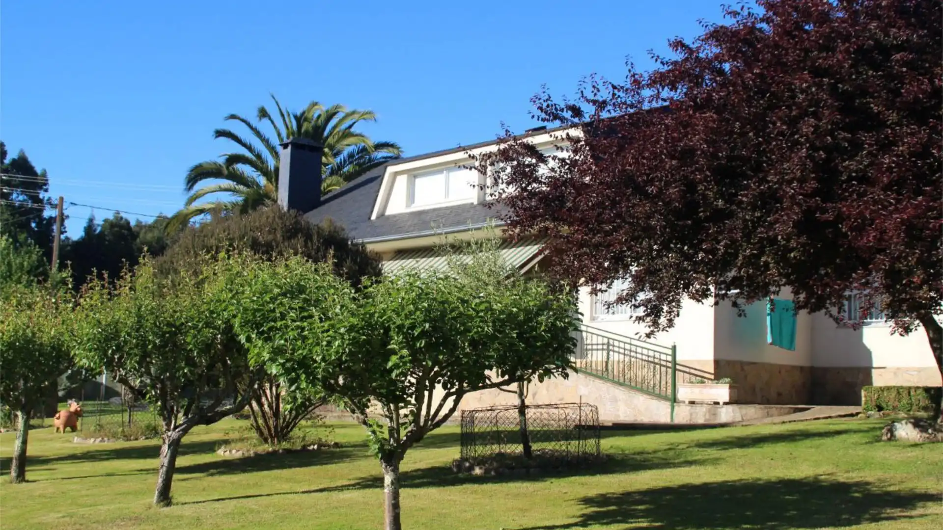 Chalet en  Rúa Trivisqueira 17 - Foto 9