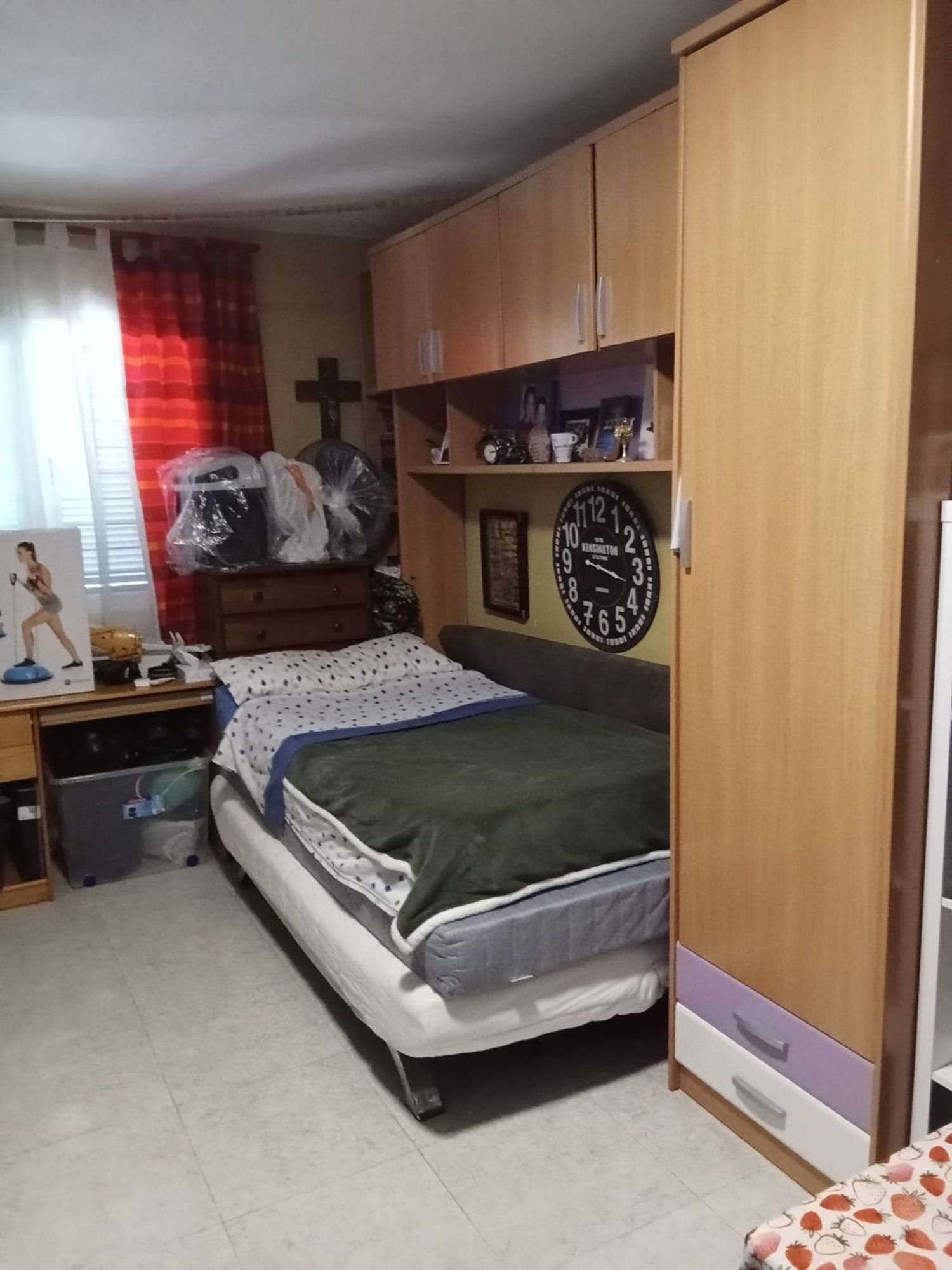 Estudio en Virgen de Lluc, 1 - Foto 7