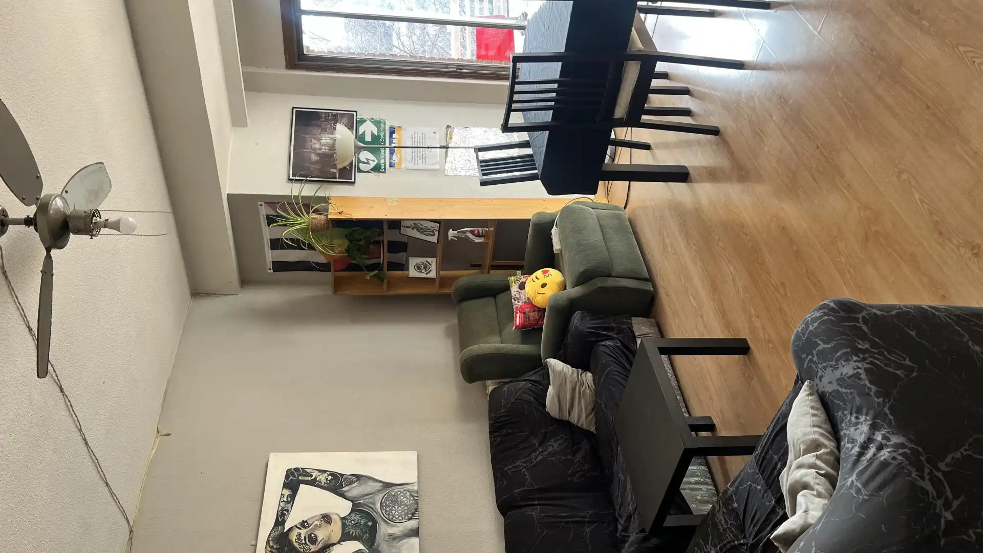 Ático en  Avenida de Pío XII 94 - Foto 5