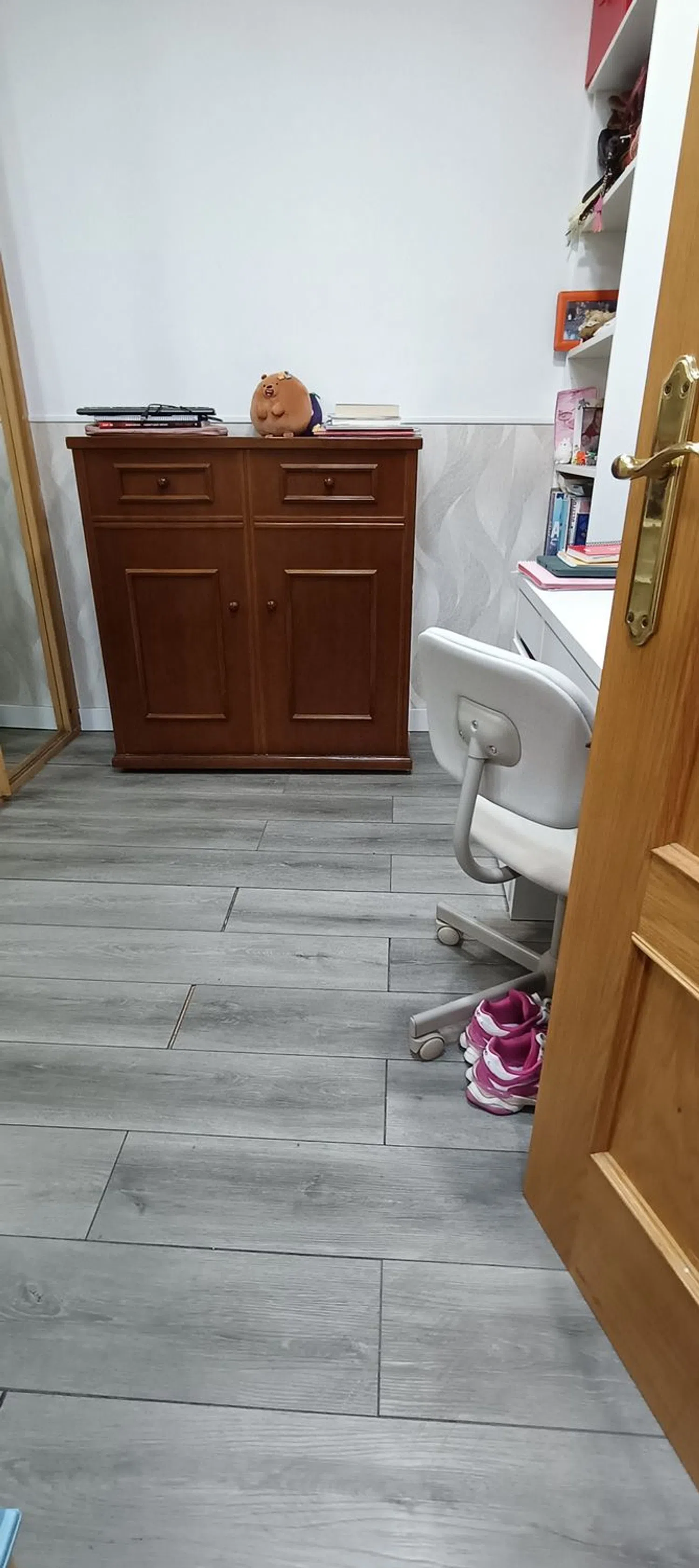 Piso en calle de Jaén, 14 - Foto 17