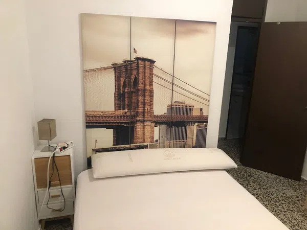 Piso en Avenida Romanticismo, 13 - Foto 8