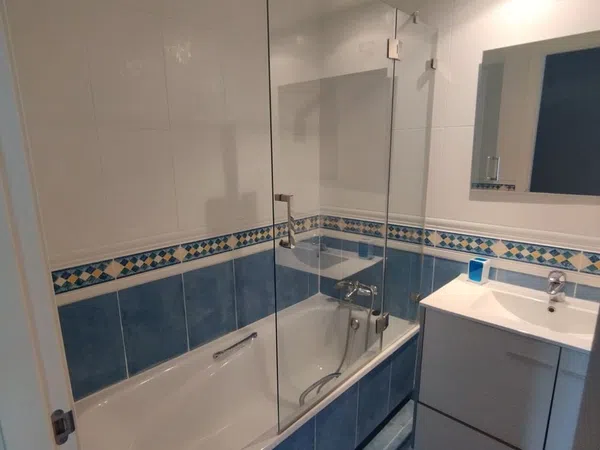 Piso en Paseo de l'Albereda, 48, Penya-Roja - Foto 15
