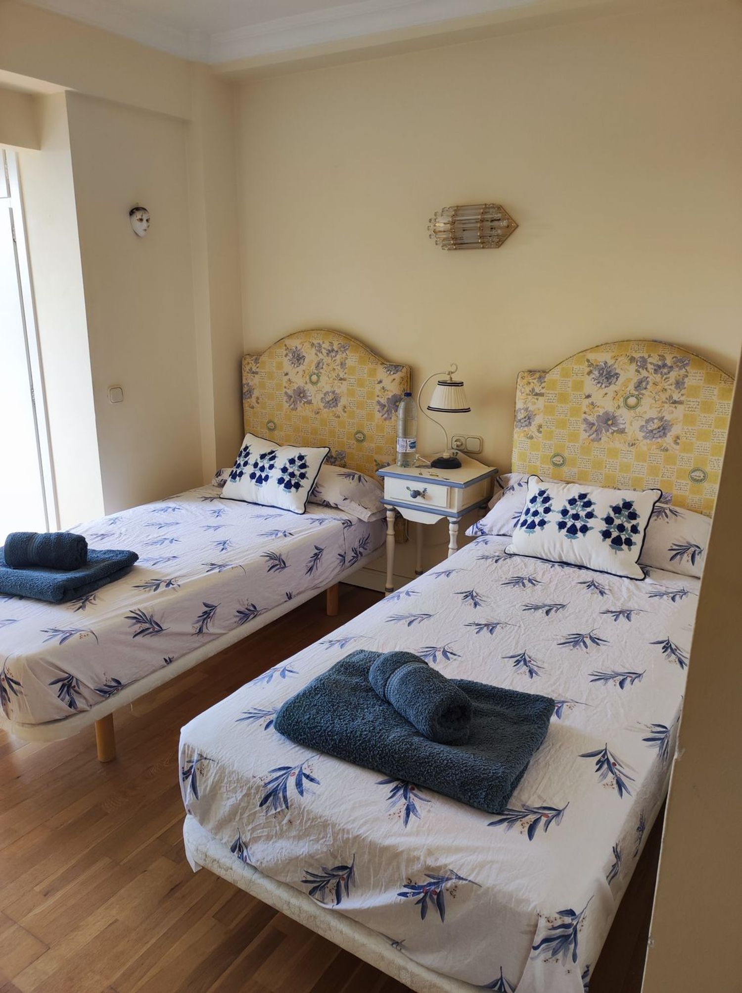 Piso en Urbanizacion Chapas Marbella, 96 - Foto 8