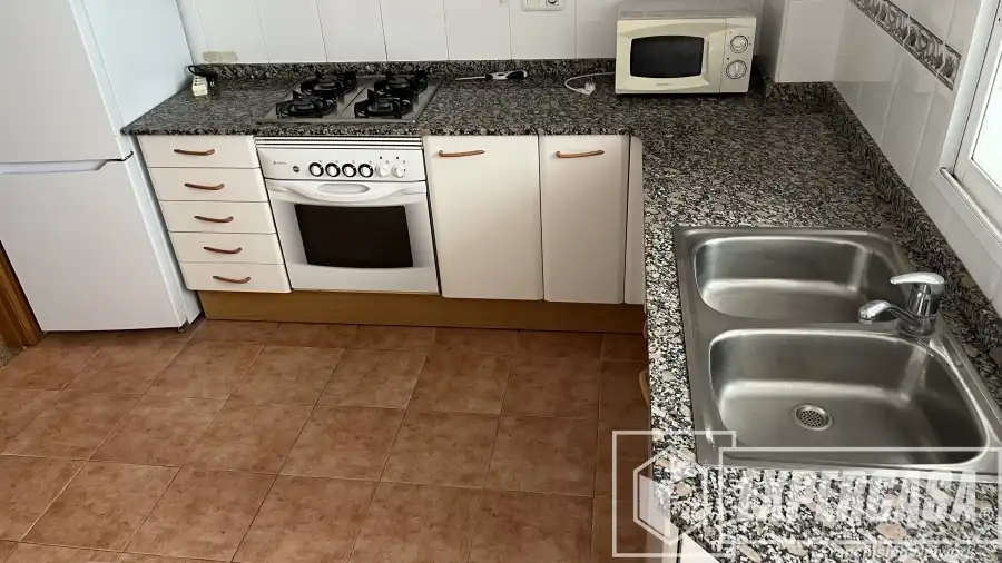 Piso en Castellón de la Plana / Castelló de la Plana - Foto 4