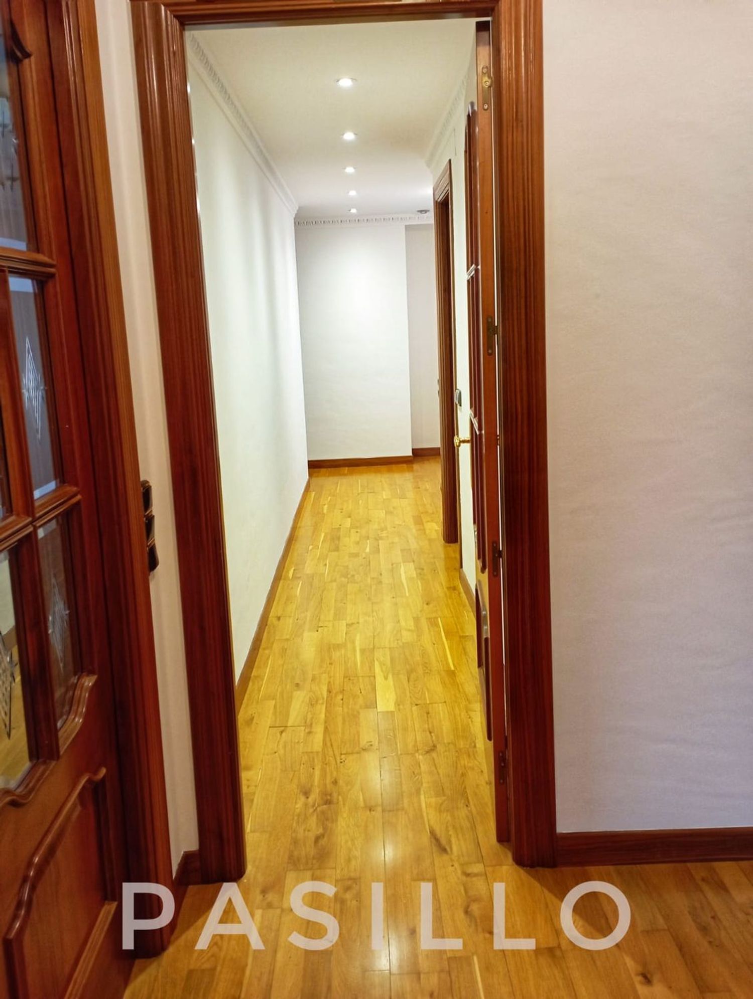 Ático en calle Suárez de la Riva, 2 - Foto 9