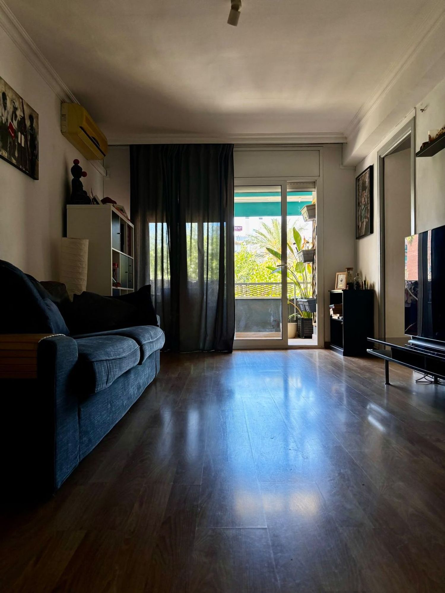 Piso en Calle de la Creu, 14 - Foto 3