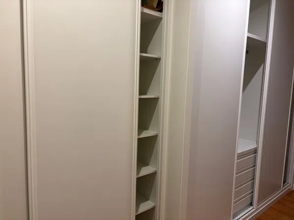 Piso en calle de Ríos Rosas, 51 - Foto 4