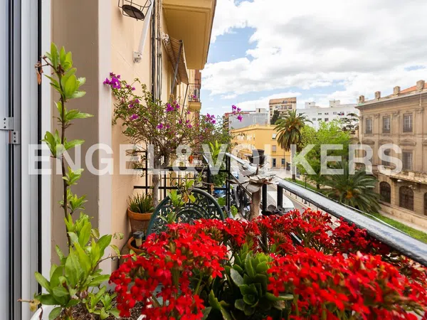 Piso en Mont-Olivet - Foto 11