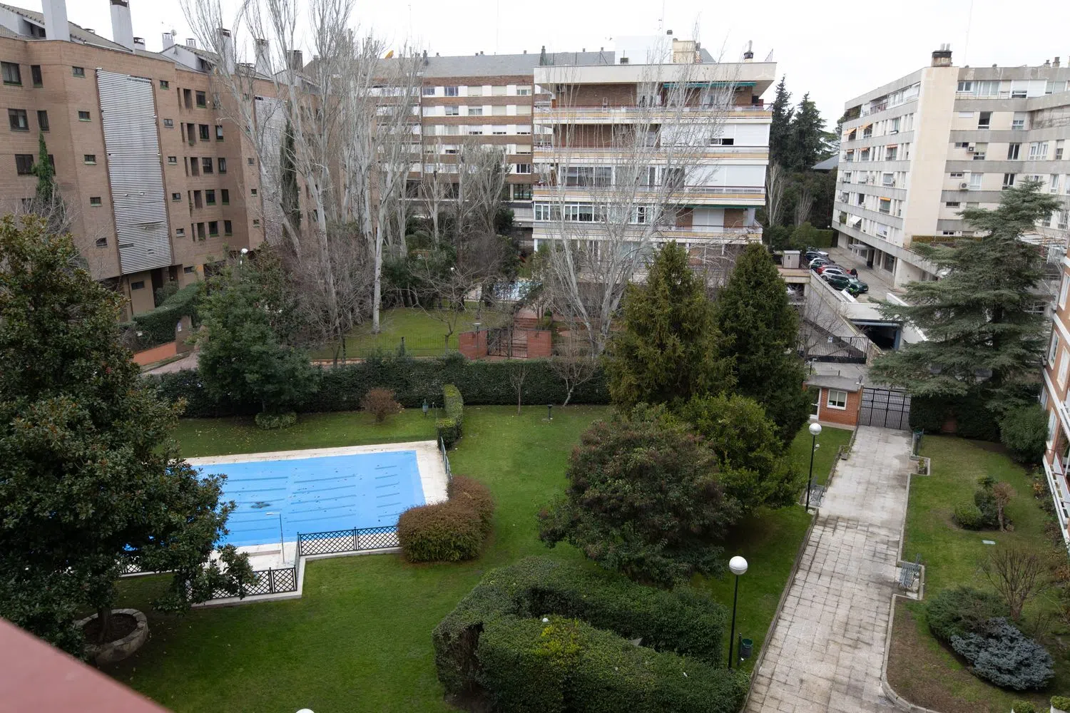 Piso en calle San Martín de Porres, 12 - Foto 21