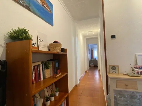 Piso en Calle de Molinell, 39, Trinitat - Foto 3