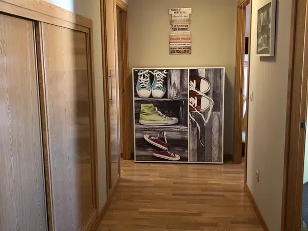 Piso en calle Bretón de los Herreros, 27 - Foto 7